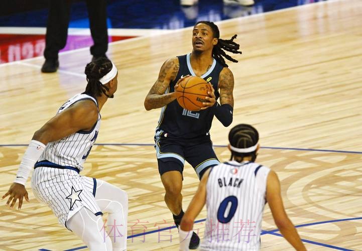 莫兰特复出24+13班凯罗16+8+9 灰熊伦敦赛大胜魔术 莫兰特复出24+13班凯罗16+8+9 灰熊伦敦赛大胜魔术